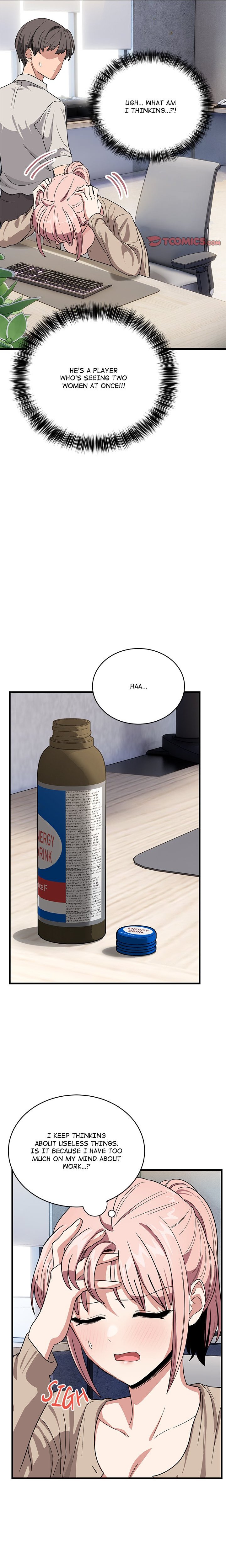 I Became a Dog! Chapter 13 image 9