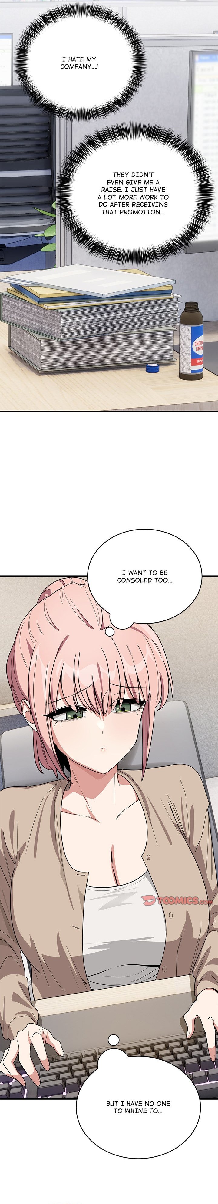 I Became a Dog! Chapter 13 image 11