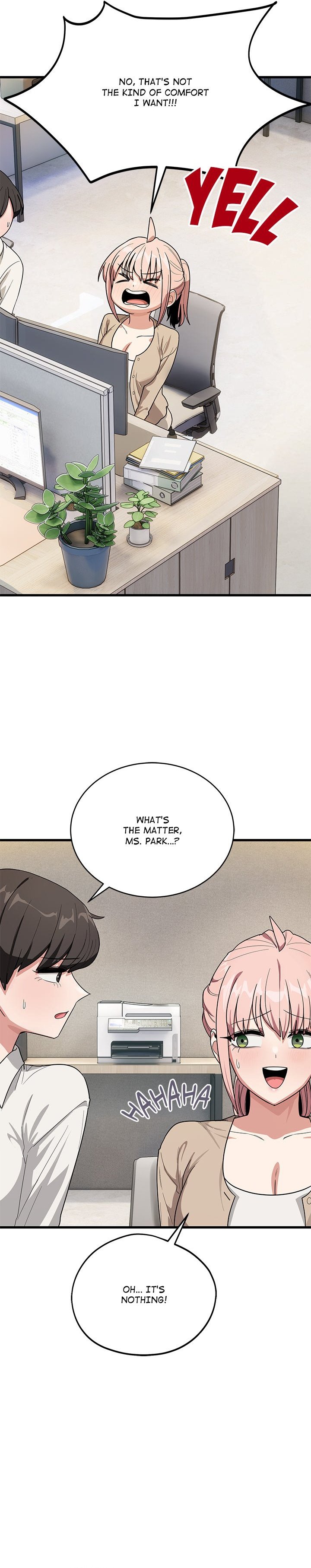 I Became a Dog! Chapter 13 image 13