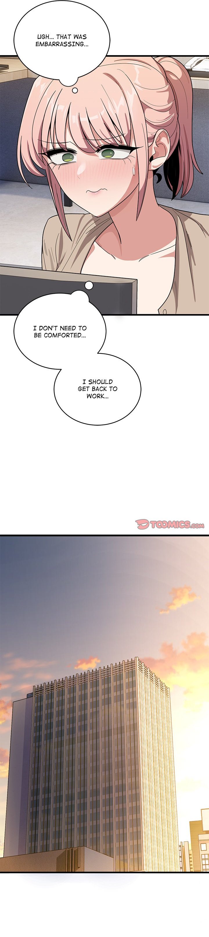 I Became a Dog! Chapter 13 image 14