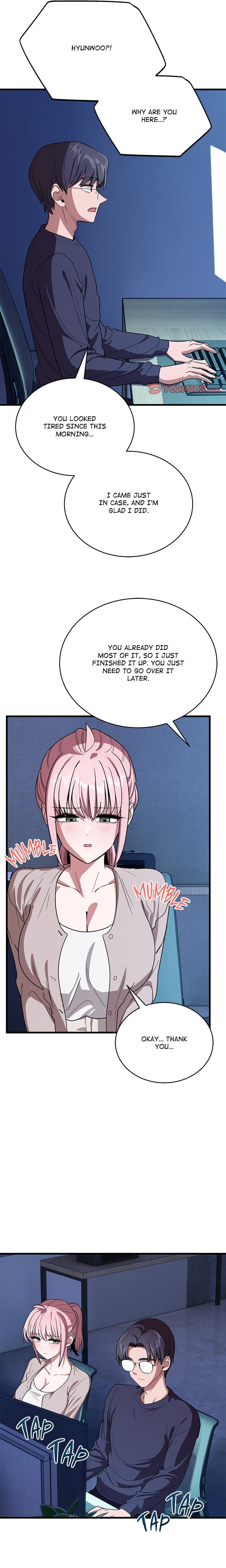 I Became a Dog! Chapter 13 image 23