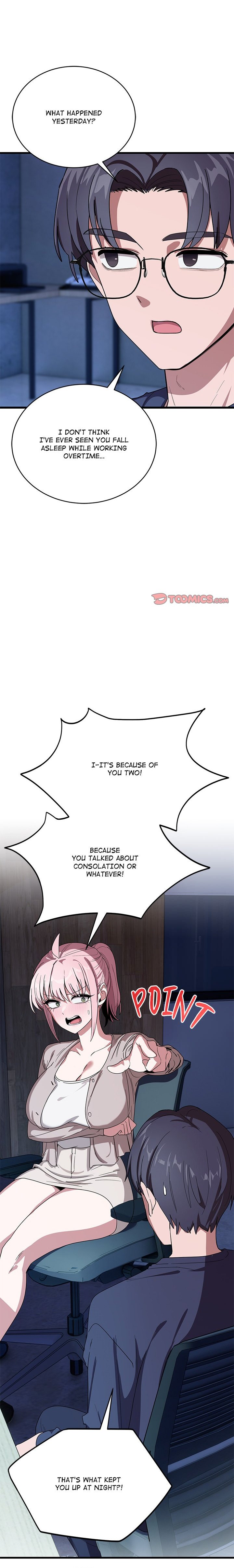 I Became a Dog! Chapter 13 image 24