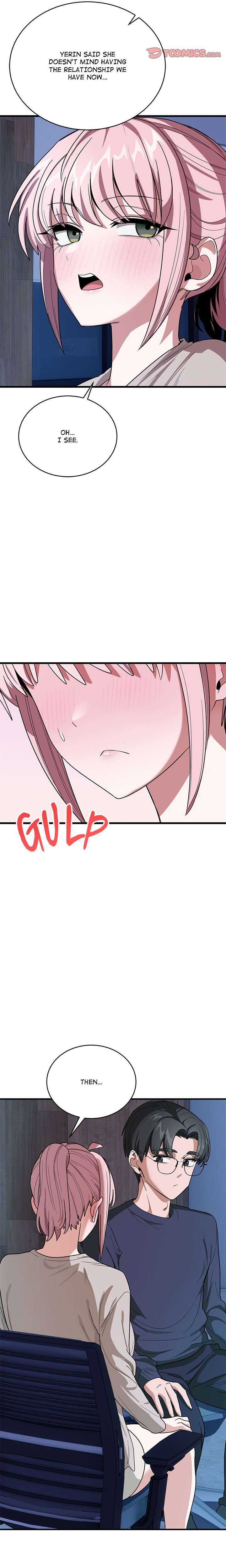 I Became a Dog! Chapter 13 image 27