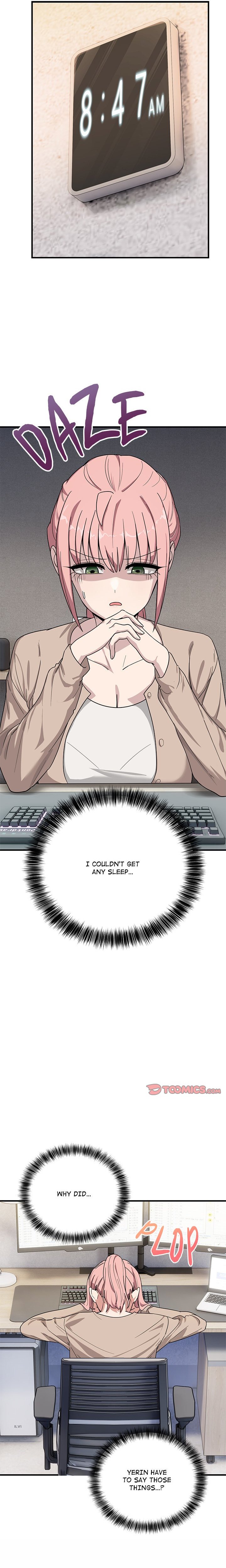 I Became a Dog! Chapter 13 image 2