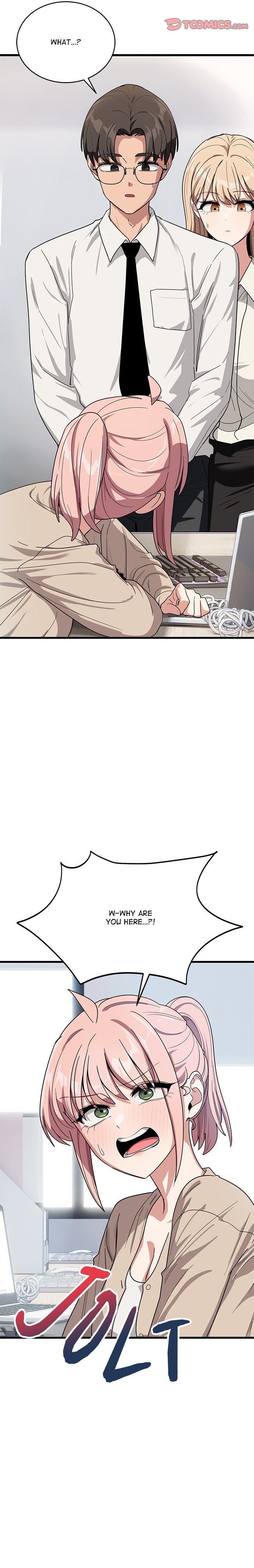 I Became a Dog! Chapter 13 image 4