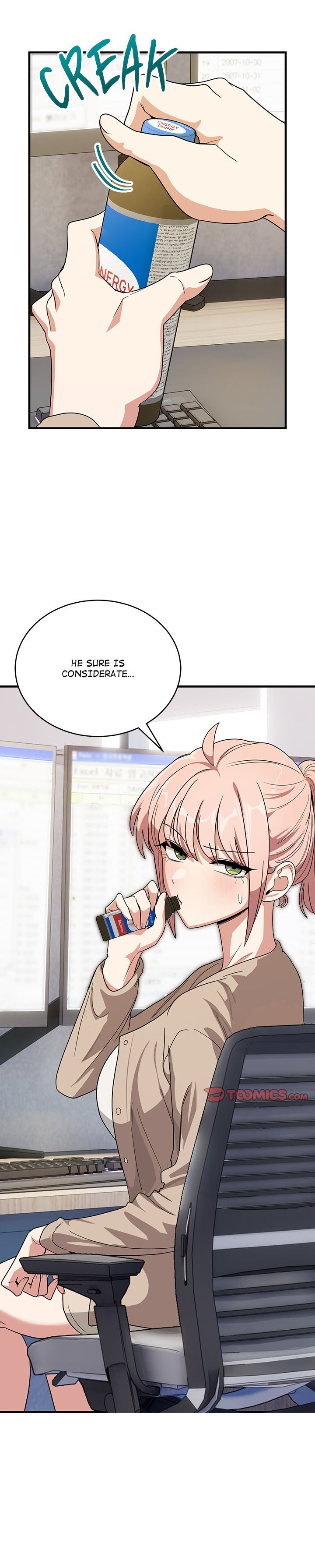 I Became a Dog! Chapter 13 image 7