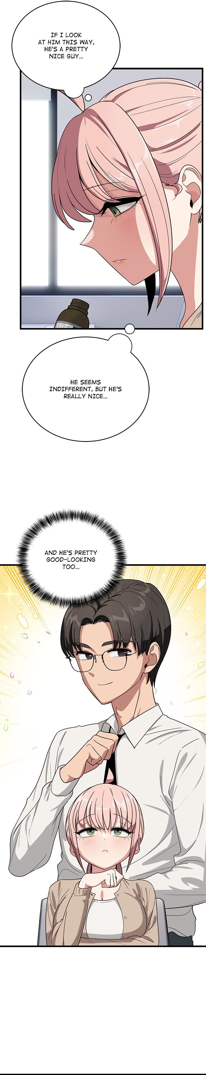 I Became a Dog! Chapter 13 image 8