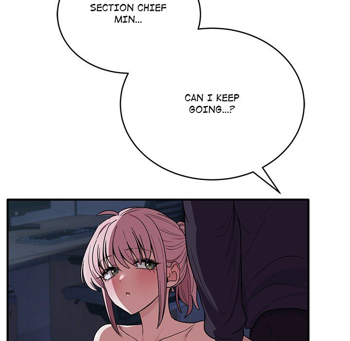 I Became a Dog! Chapter 14 image 135