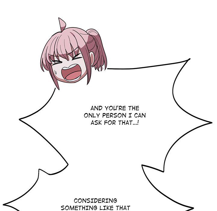 I Became a Dog! Chapter 14 image 21