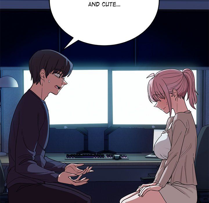 I Became a Dog! Chapter 14 image 35
