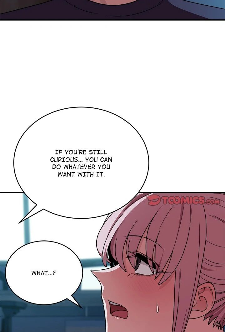 I Became a Dog! Chapter 15 image 103
