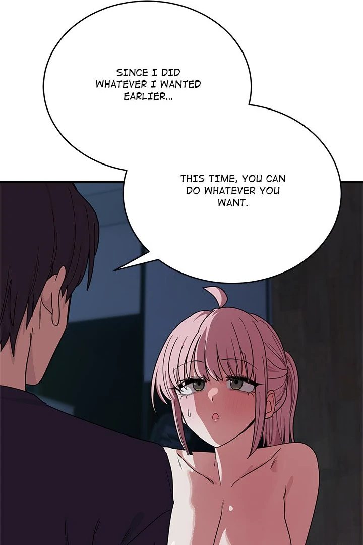 I Became a Dog! Chapter 15 image 105