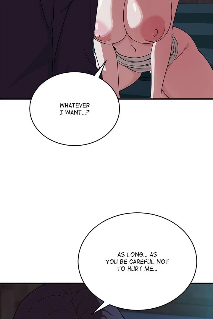 I Became a Dog! Chapter 15 image 106