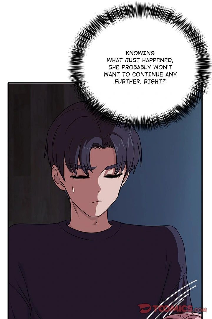 I Became a Dog! Chapter 15 image 109