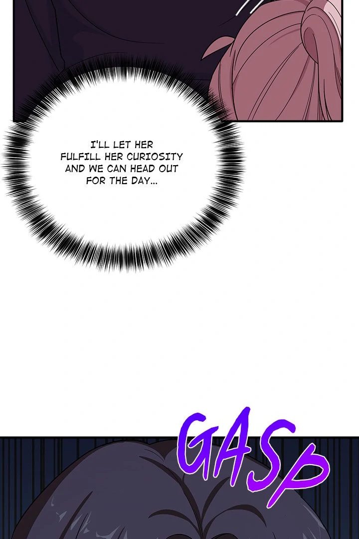 I Became a Dog! Chapter 15 image 110