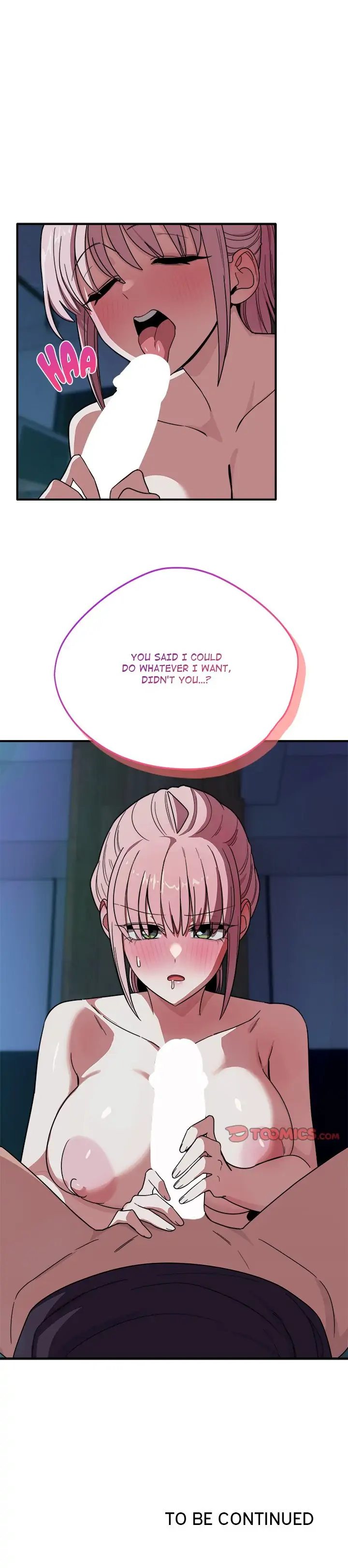 I Became a Dog! Chapter 15 image 114