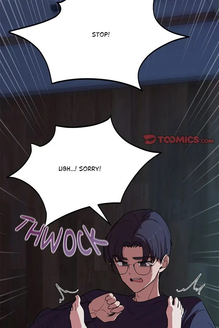 I Became a Dog! Chapter 15 image 11