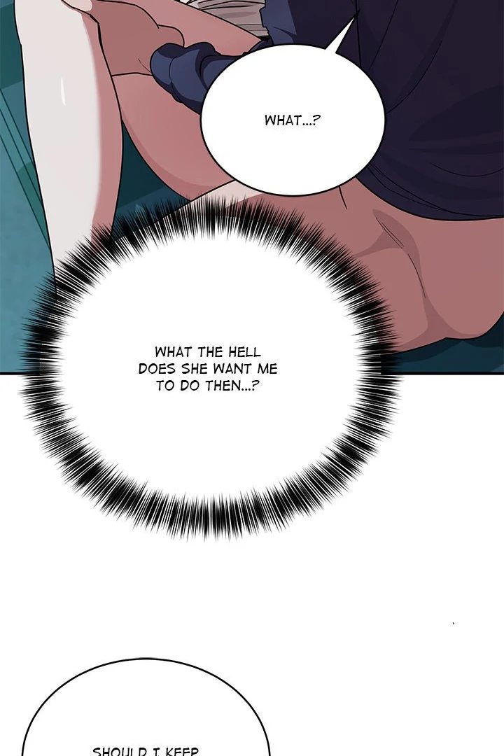 I Became a Dog! Chapter 15 image 16