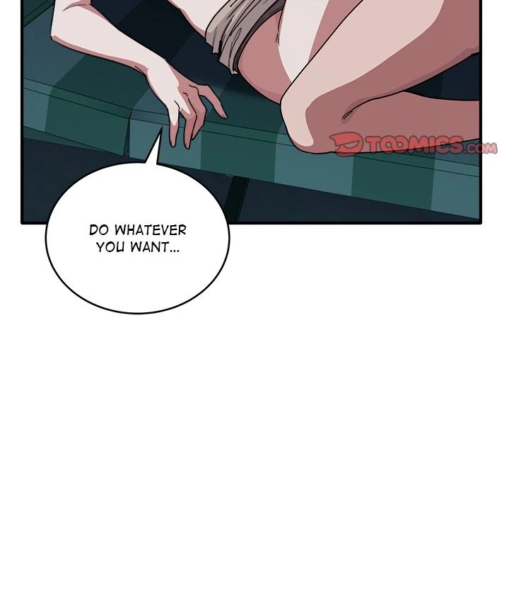 I Became a Dog! Chapter 15 image 18