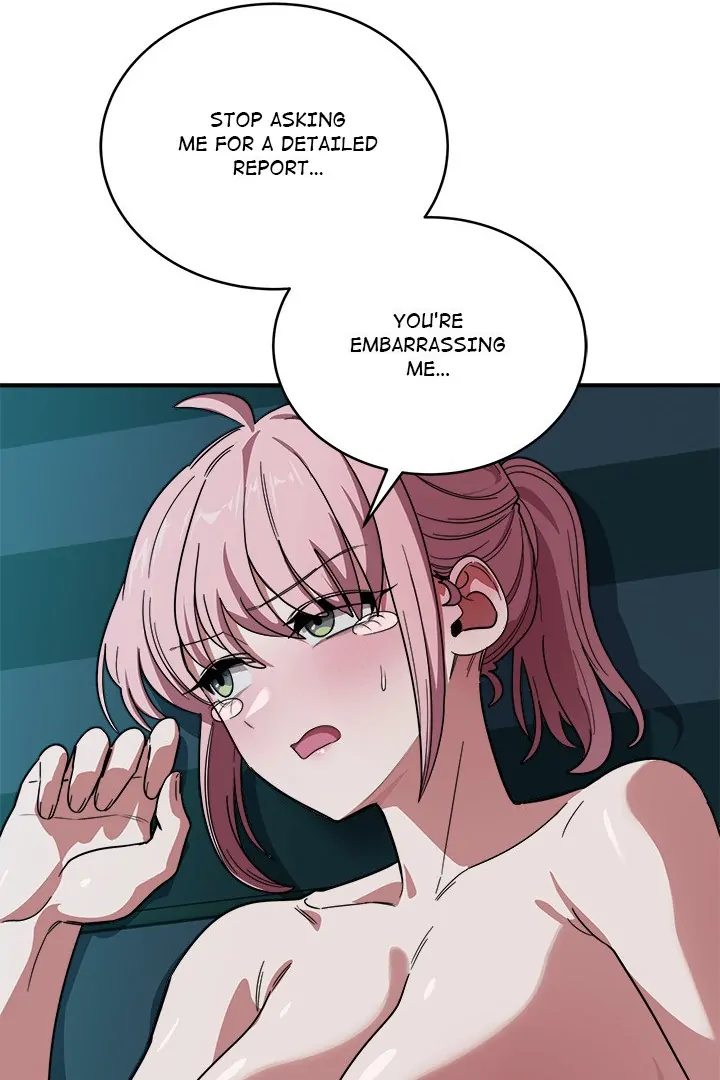 I Became a Dog! Chapter 15 image 28