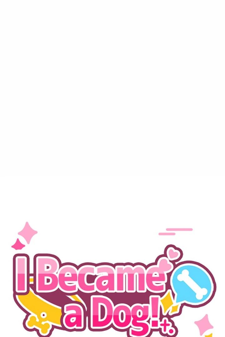 I Became a Dog! Chapter 15 image 3