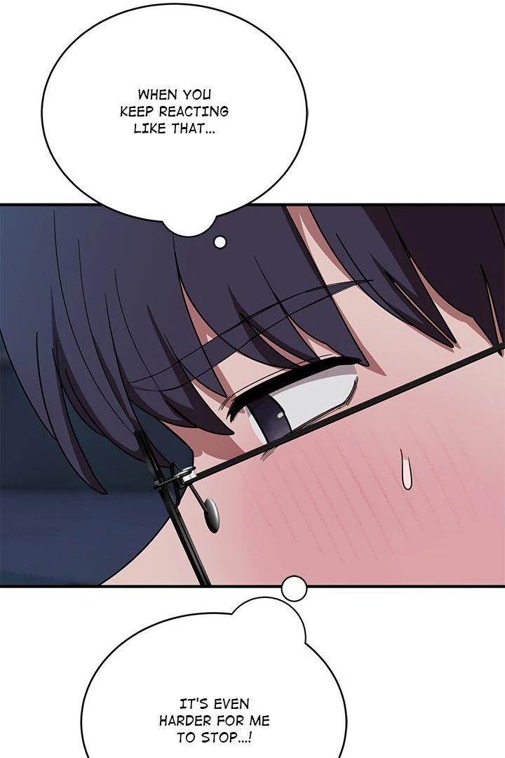 I Became a Dog! Chapter 15 image 46