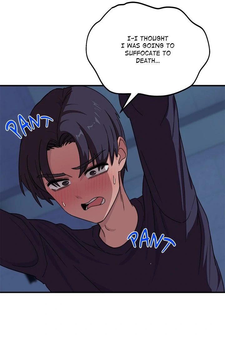 I Became a Dog! Chapter 15 image 79