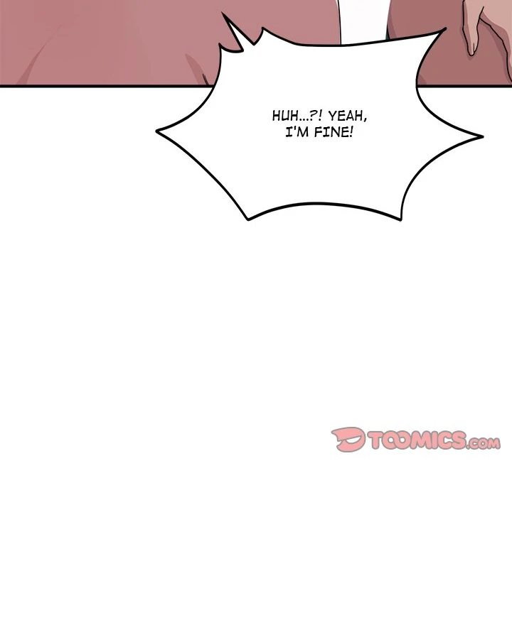 I Became a Dog! Chapter 15 image 83