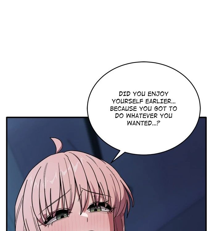 I Became a Dog! Chapter 16 image 30