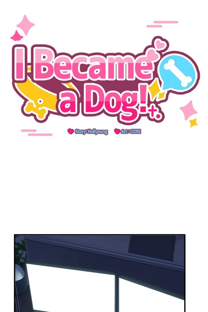 I Became a Dog! Chapter 16 image 5