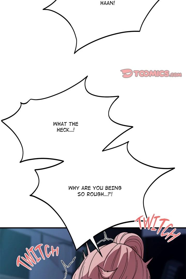 I Became a Dog! Chapter 16 image 83