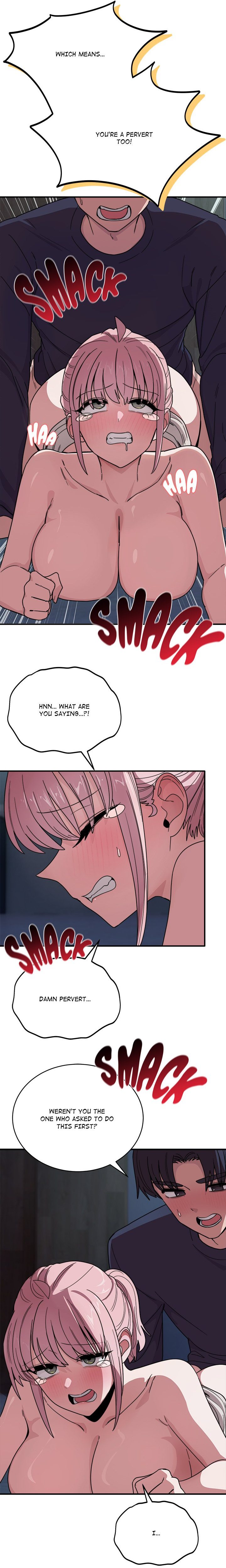 I Became a Dog! Chapter 17 image 9