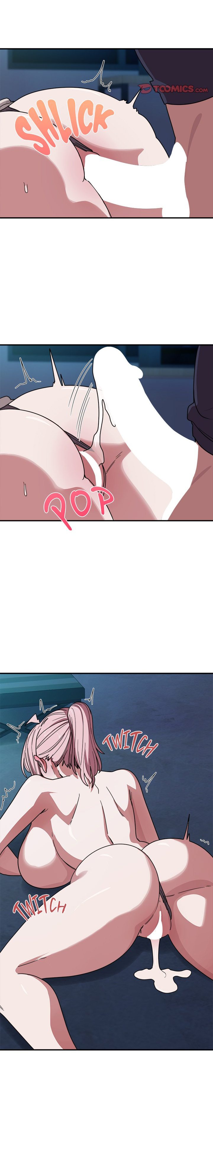 I Became a Dog! Chapter 17 image 13
