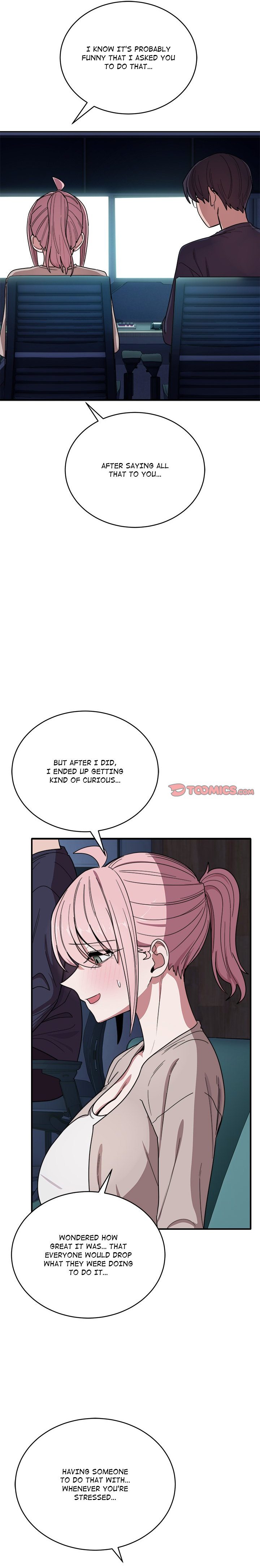 I Became a Dog! Chapter 17 image 18