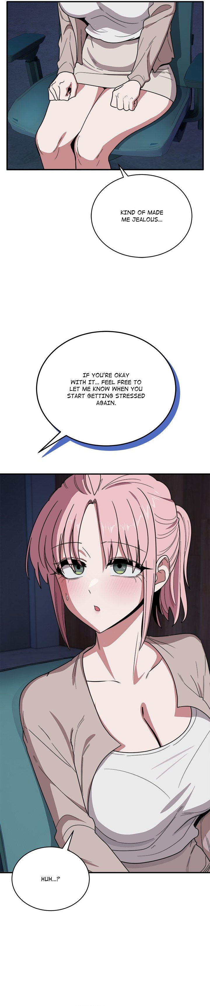 I Became a Dog! Chapter 17 image 19