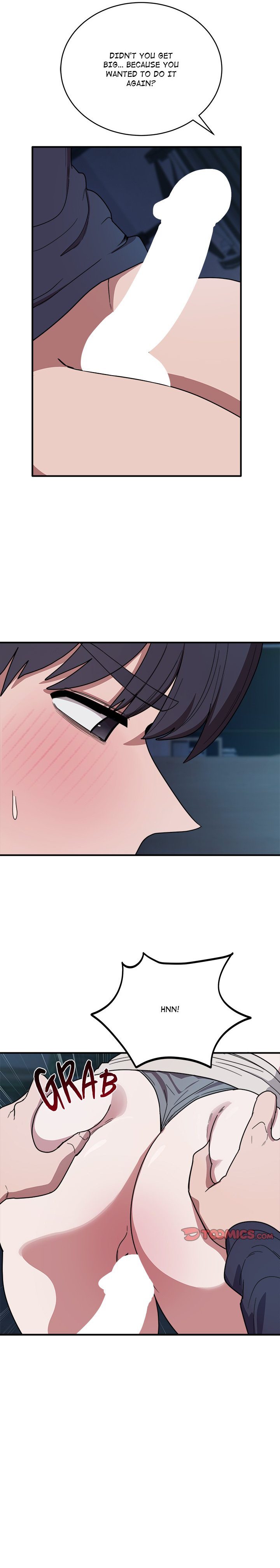 I Became a Dog! Chapter 17 image 5