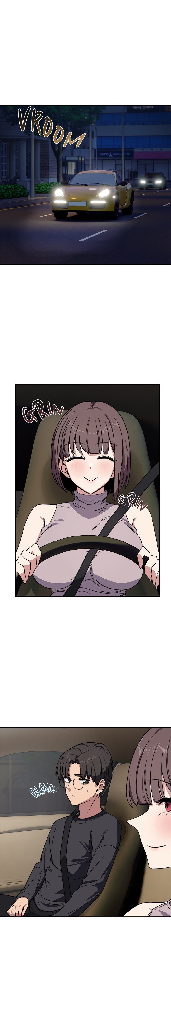 I Became a Dog! Chapter 18 image 11
