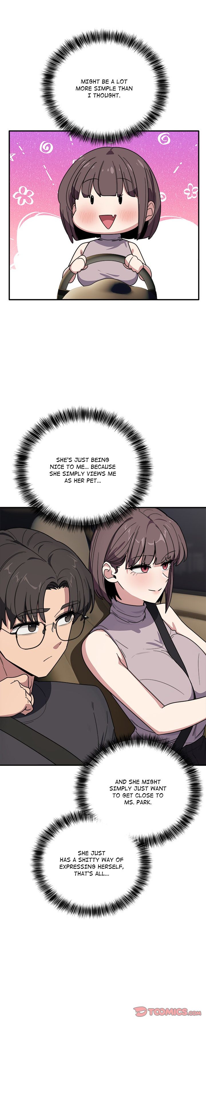 I Became a Dog! Chapter 18 image 14