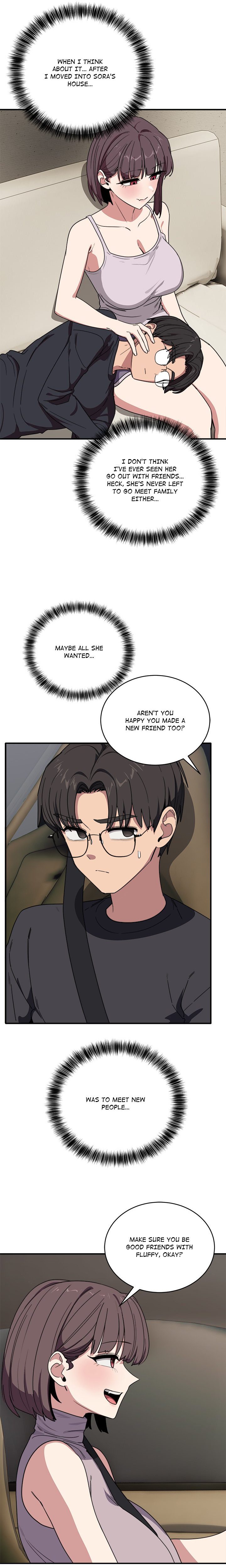 I Became a Dog! Chapter 18 image 15