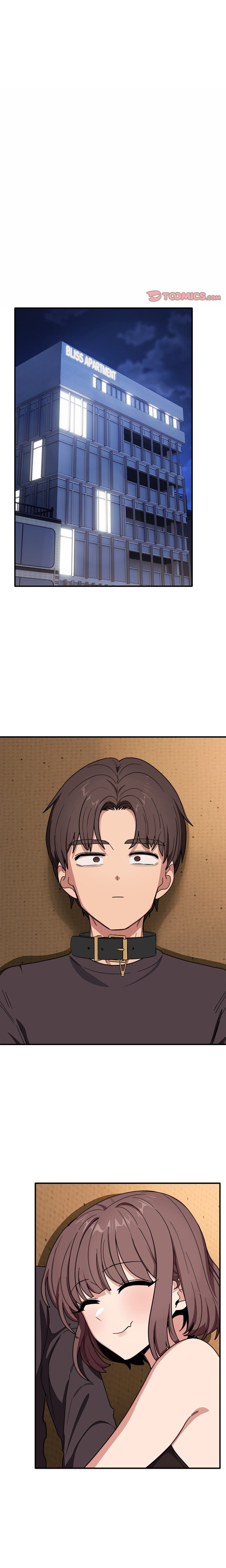 I Became a Dog! Chapter 18 image 16