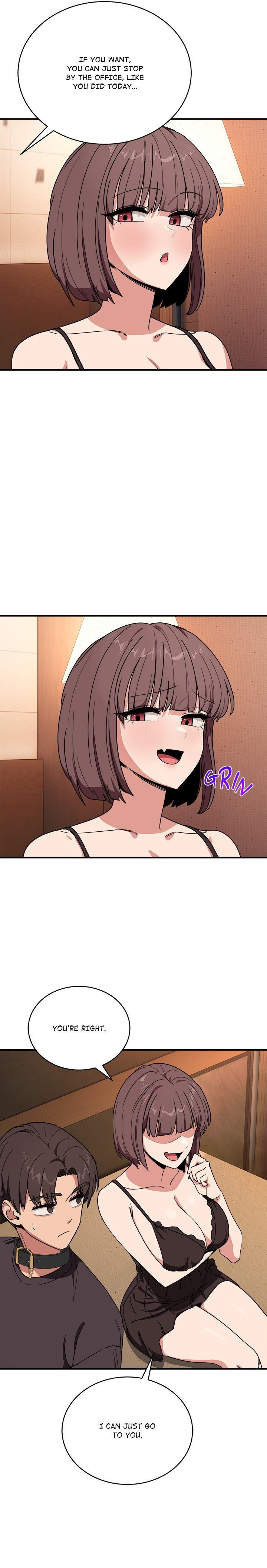 I Became a Dog! Chapter 18 image 22