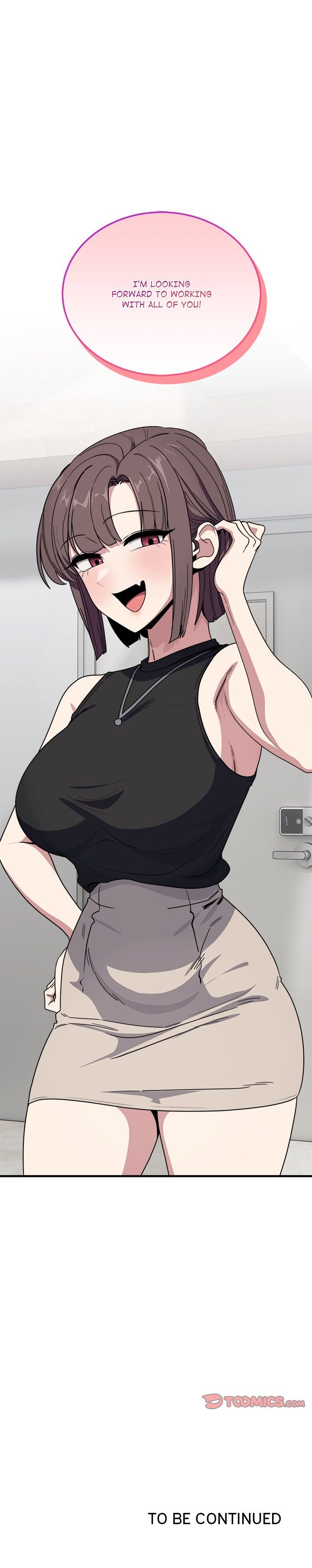 I Became a Dog! Chapter 18 image 25