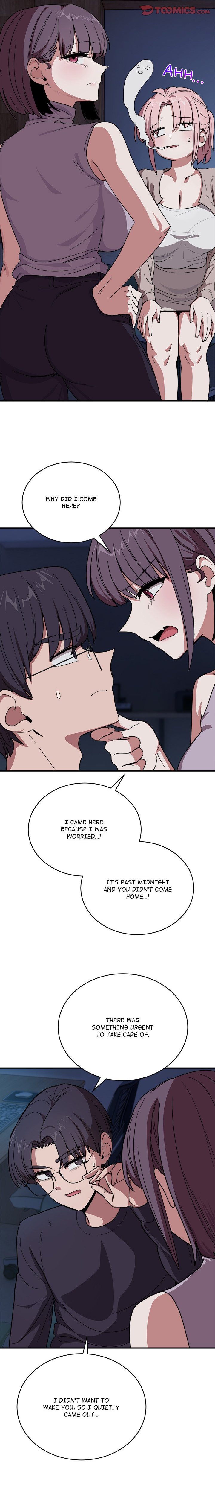 I Became a Dog! Chapter 18 image 2