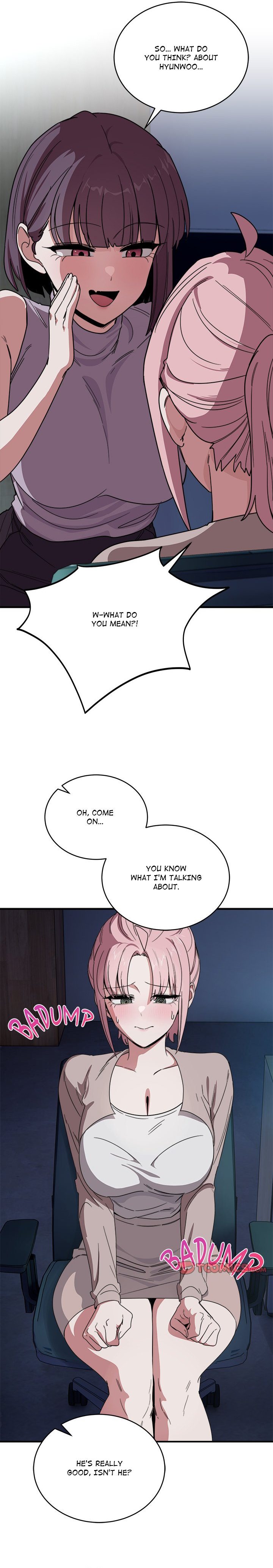 I Became a Dog! Chapter 18 image 4