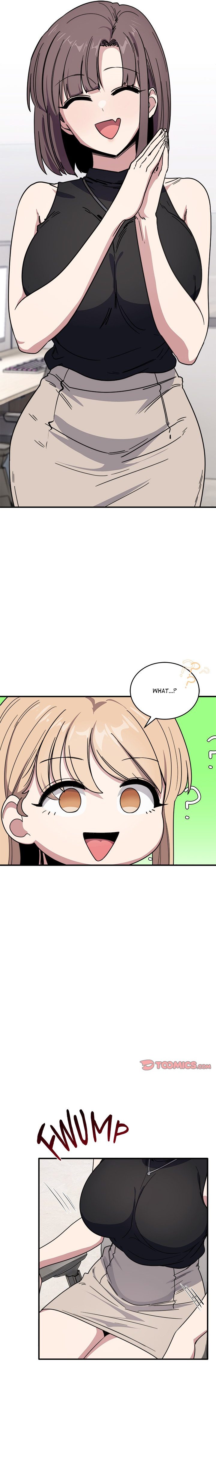 I Became a Dog! Chapter 19 image 9