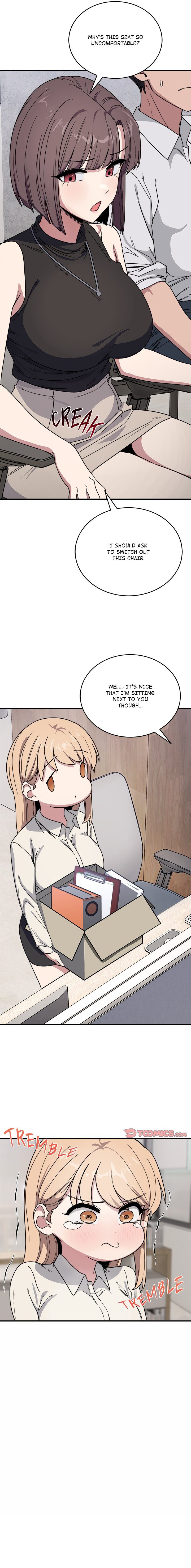 I Became a Dog! Chapter 19 image 10