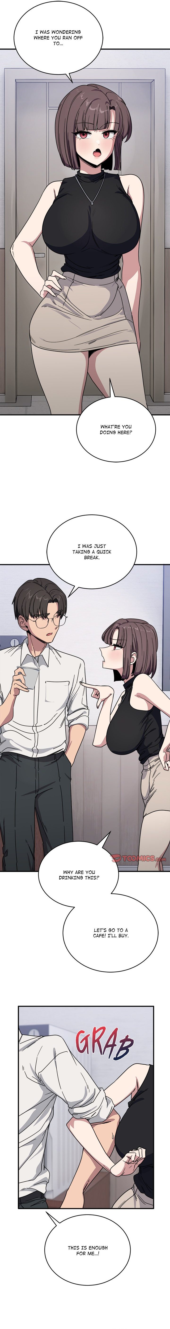 I Became a Dog! Chapter 19 image 13