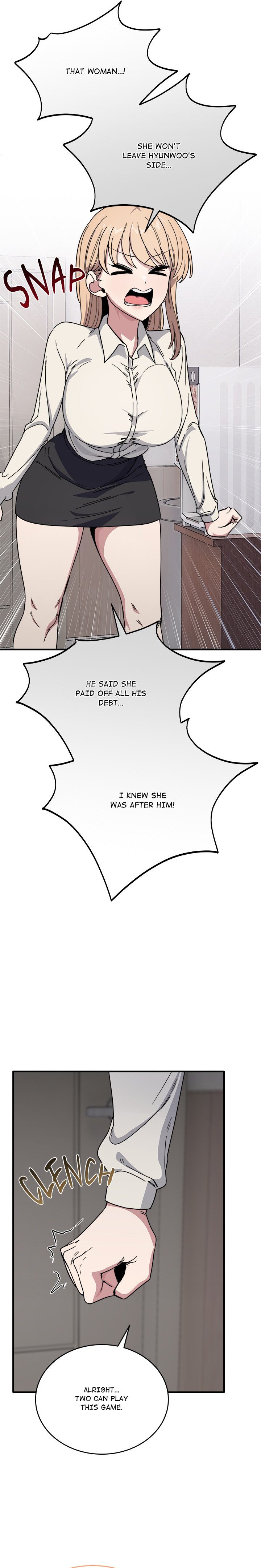 I Became a Dog! Chapter 19 image 15