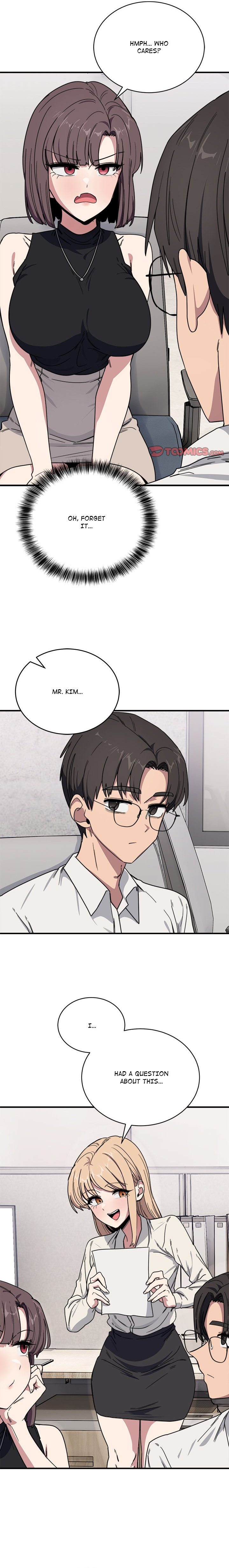 I Became a Dog! Chapter 19 image 18