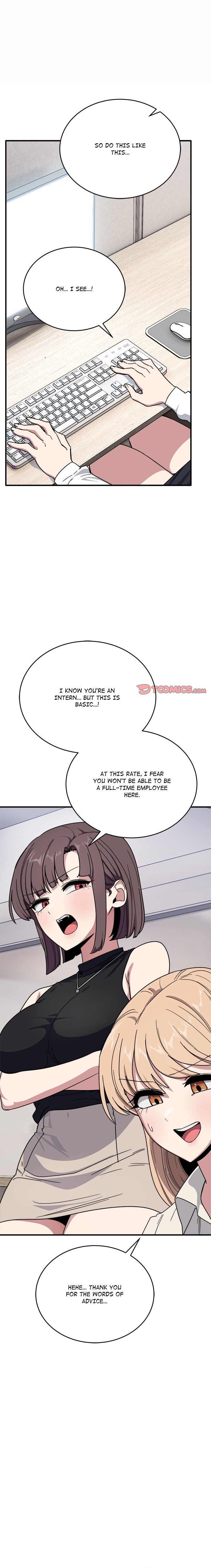 I Became a Dog! Chapter 19 image 21